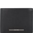  Modern Bar Portemonnee RFID-bescherming Leer 12.5 cm variant black