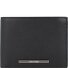 Modern Bar Portemonnee RFID-bescherming Leer 12.5 cm variant black  Modern Bar Portemonnee RFID-bescherming Leer 12.5 cm variant black