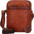  Urban Poets Drew Mini tas Schoudertas Leer 17 cm variant charming cognac