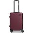 Edition 05 4 wielen Cabinewagen 55 cm variant burgundy Edition 05 4 wielen Cabinewagen 55 cm variant burgundy