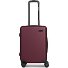  Edition 05 4 wielen Cabinewagen 55 cm variant burgundy