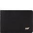 Golf Secure Portemonnee RFID Leer 10,5 cm variant schwarz Golf Secure Portemonnee RFID Leer 10,5 cm variant schwarz