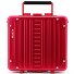 Diversty Beautycase 27 cm variant ruby  Diversty Beautycase 27 cm variant ruby