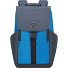  Securflap Rugzak RFID 45 cm Laptopvak variant marineblau
