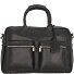 De luiertas leer 39 cm variant black De luiertas leer 39 cm variant black