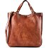  Renata Schoudertas Leder 31 cm variant cognac