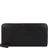 Soft Skylar Portemonnee Leer 19 cm variant beach black Soft Skylar Portemonnee Leer 19 cm variant beach black