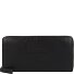  Soft Skylar Portemonnee Leer 19 cm variant beach black