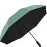  Zero XXL Stok paraplu 98 cm variant green - black