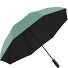 Zero XXL Stok paraplu 98 cm variant green - black Zero XXL Stok paraplu 98 cm variant green - black