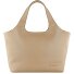 Elsa Shopper Tas M Leer 42 cm variant sand Elsa Shopper Tas M Leer 42 cm variant sand