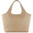  Elsa Shopper Tas M Leer 42 cm variant sand