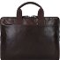 Buddy Koffer Leer 40 cm Laptop compartiment variant cafe Buddy Koffer Leer 40 cm Laptop compartiment variant cafe