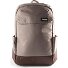  Lithos Dagrugzak 46 cm Laptopvak variant tinted taupe - nuanced brown