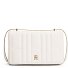 TH Feminine Schoudertas 26 cm variant ivory petal TH Feminine Schoudertas 26 cm variant ivory petal