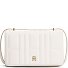  TH Feminine Schoudertas 26 cm variant ivory petal