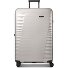  Straw Edition 4 wielen Trolley 77 cm met uitbreidingsplooi variant beige