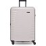 Eco Edition 4 wielen Trolley 77 cm met uitbreidingsplooi variant beige Eco Edition 4 wielen Trolley 77 cm met uitbreidingsplooi variant beige