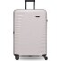  Eco Edition 4 wielen Trolley 77 cm met uitbreidingsplooi variant beige