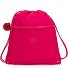 Terug naar school Supertaboo gymtas 45 cm variant true pink Terug naar school Supertaboo gymtas 45 cm variant true pink