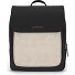 Tromso Stad rugzak 31 cm variant cream black Tromso Stad rugzak 31 cm variant cream black