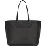 Lettera 1.0 Lara Shopper Tas 32.2 cm variant black  Lettera 1.0 Lara Shopper Tas 32.2 cm variant black