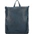 Nelson 4 City rugzak leer 32 cm variant marine Nelson 4 City rugzak leer 32 cm variant marine