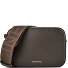  Tebe Schoudertas Leer 18 cm variant fango