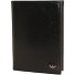 Colorado Identiteitskaart etui RFID Leer 8,5 cm variant schwarz Colorado Identiteitskaart etui RFID Leer 8,5 cm variant schwarz