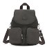 Classics Basic Firefly Up City Rugzak 31 cm variant black noir Classics Basic Firefly Up City Rugzak 31 cm variant black noir