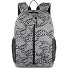Jump N Fly Dagrugzak 43 cm Laptop compartiment variant grau Jump N Fly Dagrugzak 43 cm Laptop compartiment variant grau