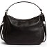  Lyshia Schoudertas Leder 34 cm variant black