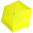 Fiber Havanna Zak paraplu 23 cm variant neon yellow Fiber Havanna Zak paraplu 23 cm variant neon yellow