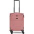  Essentials 12 CABIN 4 wielen Cabinewagen 55 cm variant rose