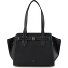  Farah Schoudertas Leer 38 cm variant black