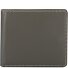  Portemonnee RFID-bescherming Leer 12 cm variant orchid