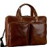 Porto Koffer Leer 38 cm variant braun Porto Koffer Leer 38 cm variant braun