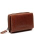 Rimili Portemonnee Leer 19 cm variant cognac