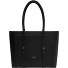 Naemi Shopper Tas 37 cm variant schwarz Naemi Shopper Tas 37 cm variant schwarz