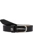  Zoey Riem Leer variant black | 90 cm