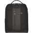 Brief Rugzak RFID 41 cm Laptopvak variant black Brief Rugzak RFID 41 cm Laptopvak variant black