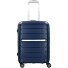 Flux 4-wiel cabinewagen 55 cm variant navy blue Flux 4-wiel cabinewagen 55 cm variant navy blue