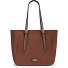  Sophronia Shopper Tas 41 cm variant chocolate