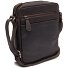 Laveno Schoudertas Leer 19 cm variant brown Laveno Schoudertas Leer 19 cm variant brown
