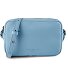  Ella Crossbody tas Leder 21 cm variant blue denim