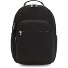  Basic Seoul Dagrugzak 44 cm Laptop compartiment variant black noir