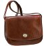  Story Donna Schoudertas Leer 24 cm variant marrone