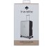 Accessoires Kofferhoes 77 cm variant transparent