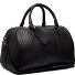  Liam Weekender reistas Leer 46 cm variant black
