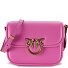 Love Box Schoudertas Leer 20 cm variant rosa flogo-antique gold Love Box Schoudertas Leer 20 cm variant rosa flogo-antique gold